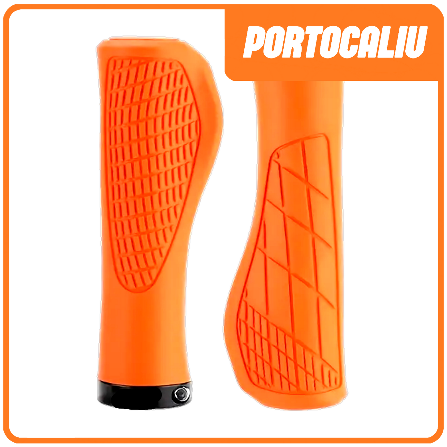 Mansoane Trotineta Electrica & Bicicleta