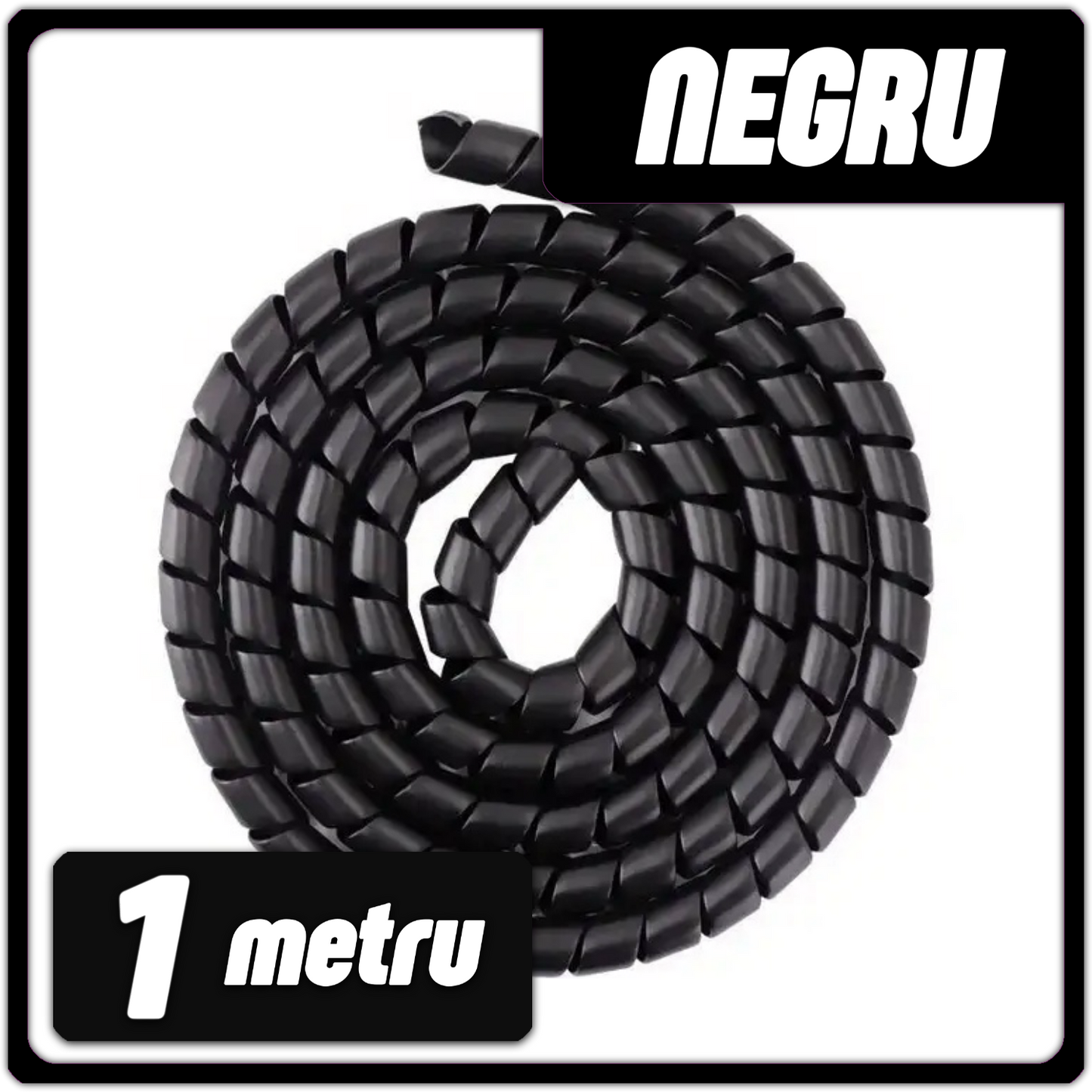 Protectie Cabluri Trotineta Electrica & Bicicleta