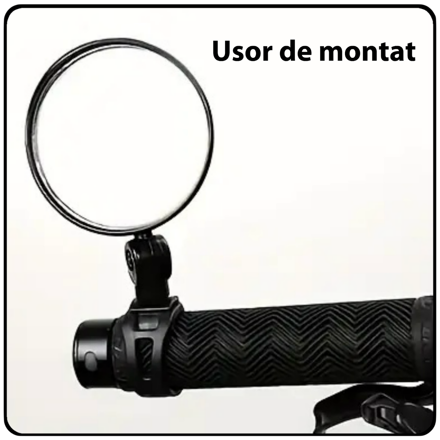 Oglinzi Retrovizoare 360 Grade
