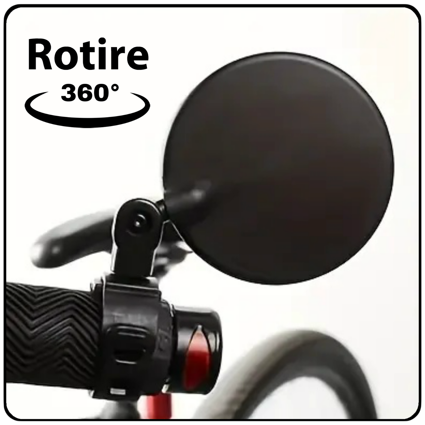 Oglinzi Retrovizoare 360 Grade