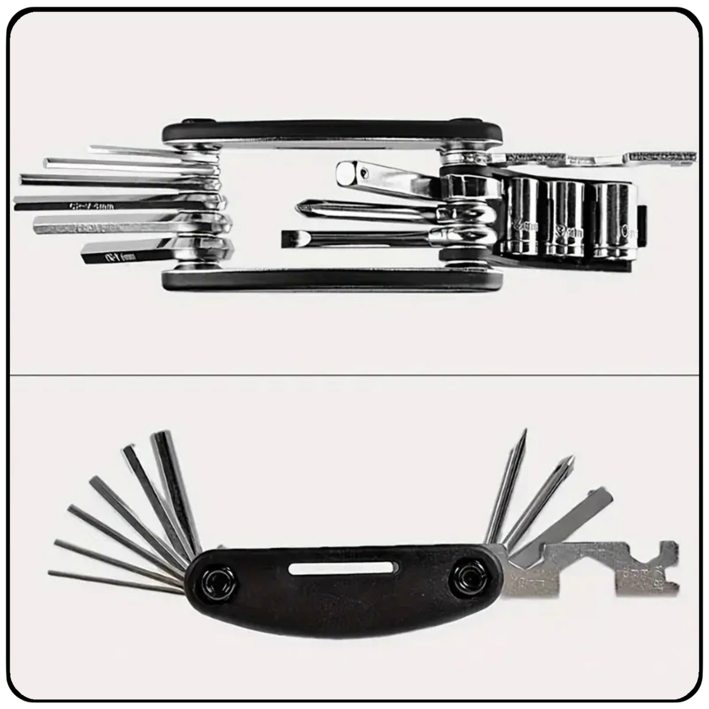 Kit Scule Imbus Reparatii