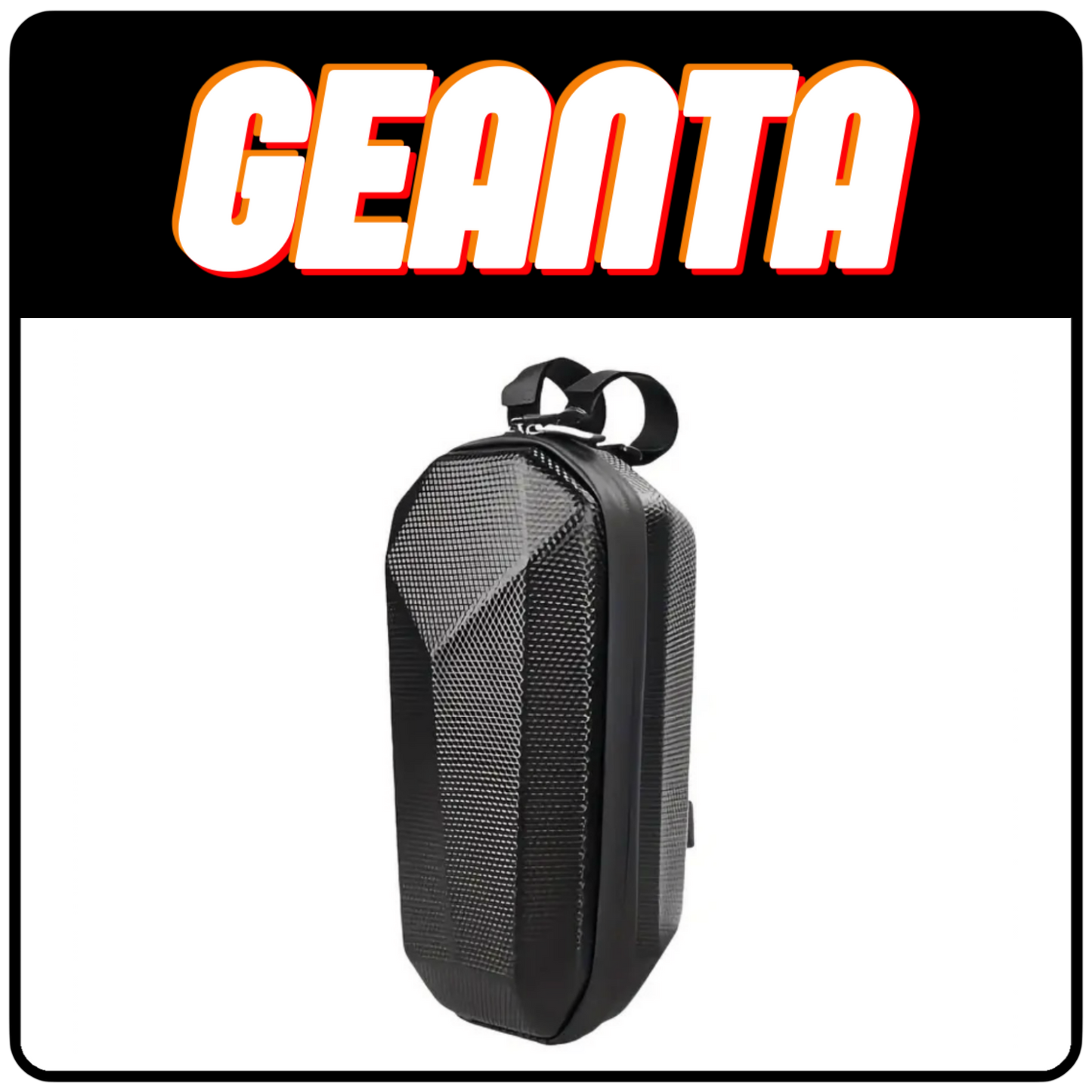 Geanta Calitativa Trotineta Electrica