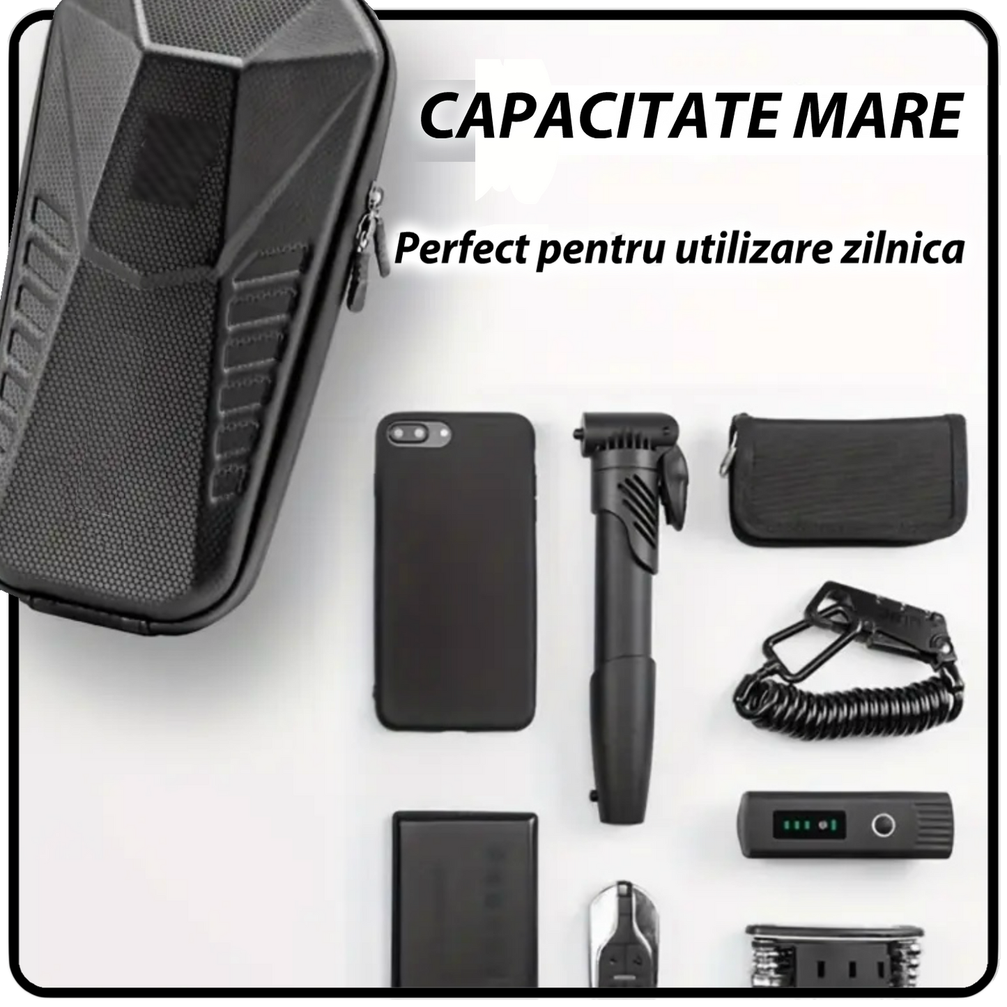 Geanta Calitativa Trotineta Electrica