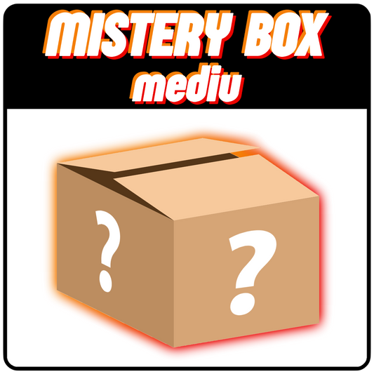 Mistery Box Mediu