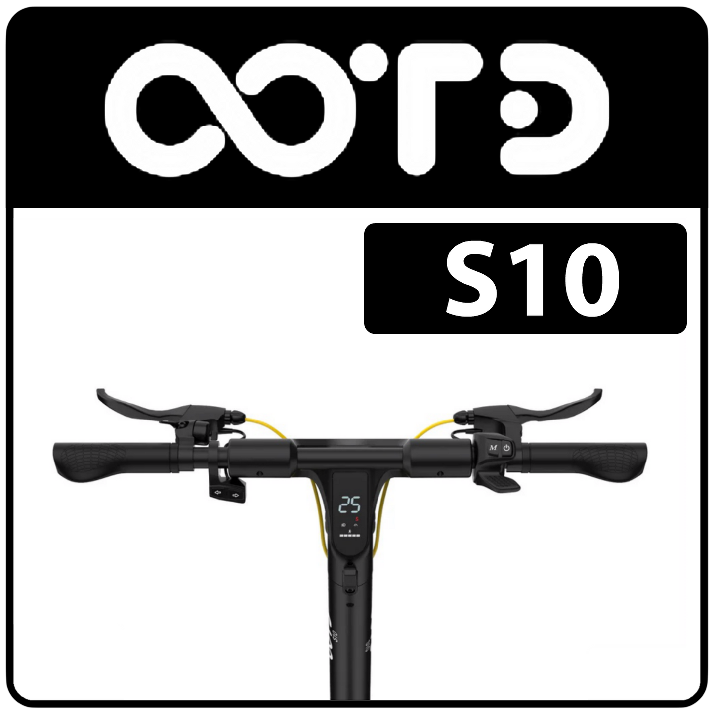 Trotineta Electrica OOTD S10
