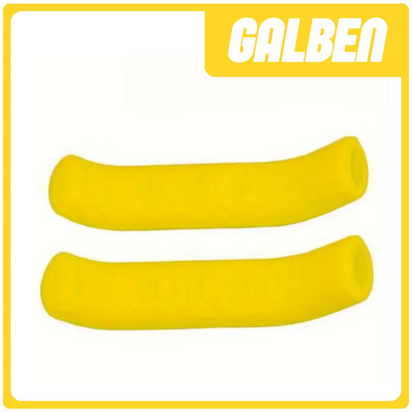 COMBO CUSTOM - GALBEN (Posca , Cablu Fire , Protectie Frana)