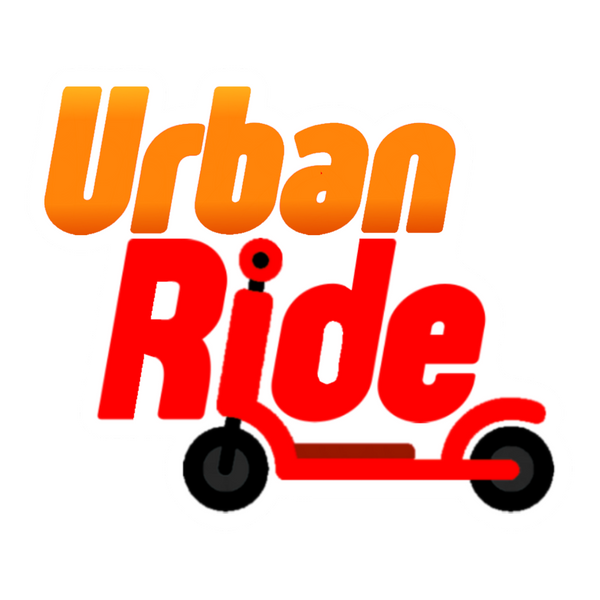 URBAN RIDE