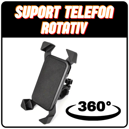 Suport Rotativ 360 Telefon