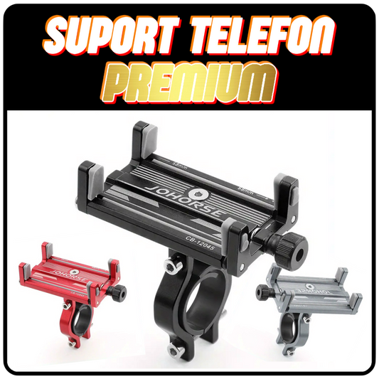 Suport Metalic PREMIUM Telefon