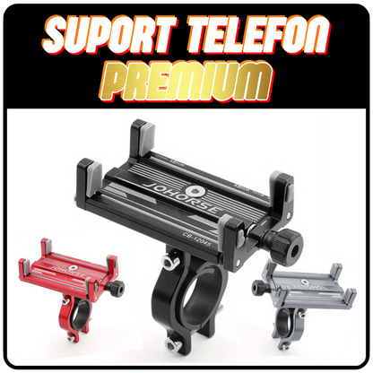 Suport Metalic PREMIUM Telefon