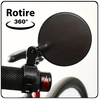 Oglinzi Retrovizoare 360 Grade