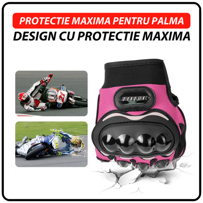Manusi Protectie Tactile Display