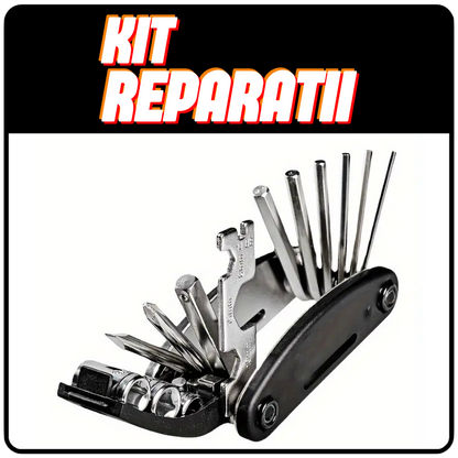 Kit Scule Imbus Reparatii