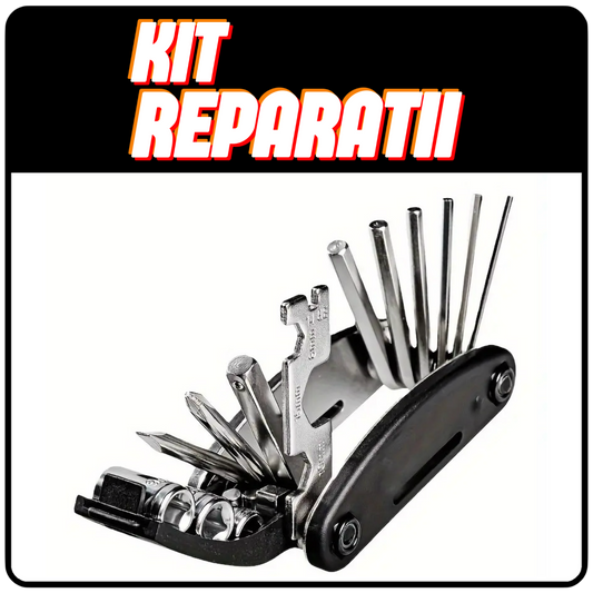 Kit Scule Imbus Reparatii