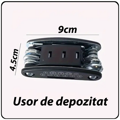 Kit Scule Imbus Reparatii