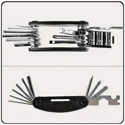 Kit Scule Imbus Reparatii