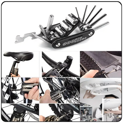 Kit Scule Imbus Reparatii