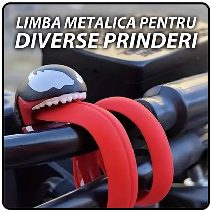 Venom Accesoriu pentru Ghidon