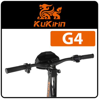 Trotineta Electrica Kukirin G4
