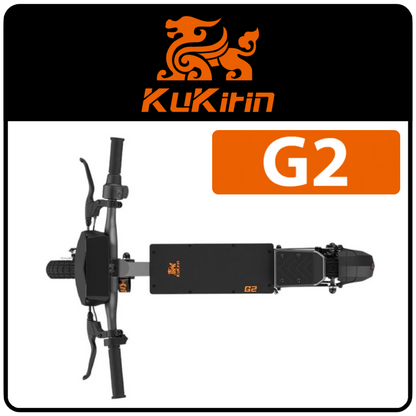 Trotineta Electrica Kukirin G2