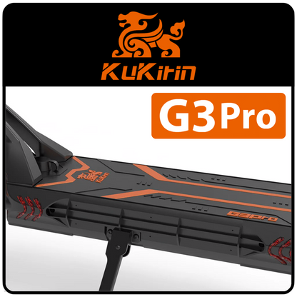 Trotineta Electrica Kukirin G3 Pro