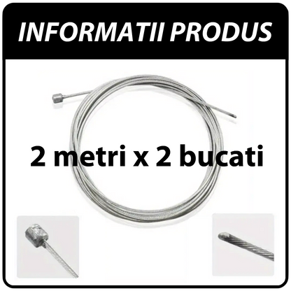 Cablu Frana 2 Metri