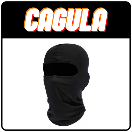 Cagula Calitativa & Protectiva
