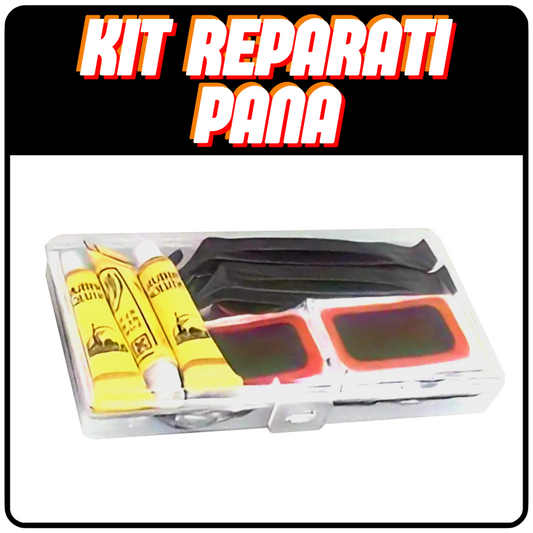 Kit Profesional Reparatii Pana