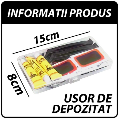 Kit Profesional Reparatii Pana