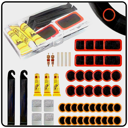 Kit Profesional Reparatii Pana