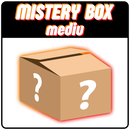 Mistery Box Mediu