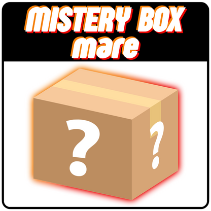 Mistery Box MARE