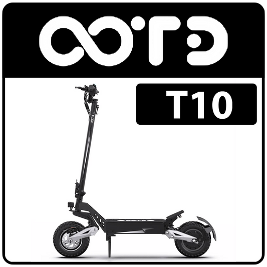 Trotineta Electrica OOTD T10