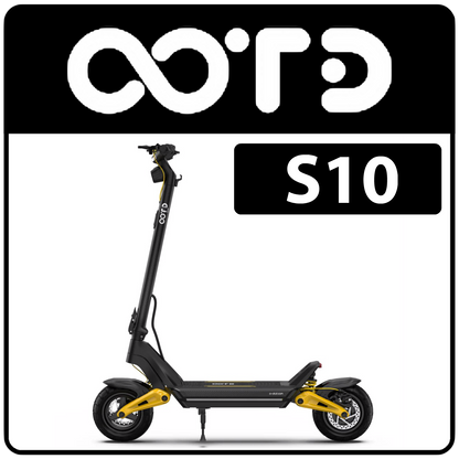 Trotineta Electrica OOTD S10