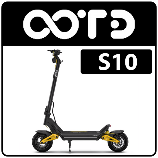 Trotineta Electrica OOTD S10