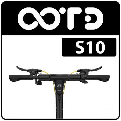 Trotineta Electrica OOTD S10