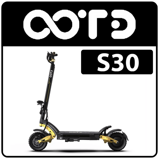 Trotineta Electrica OOTD S30