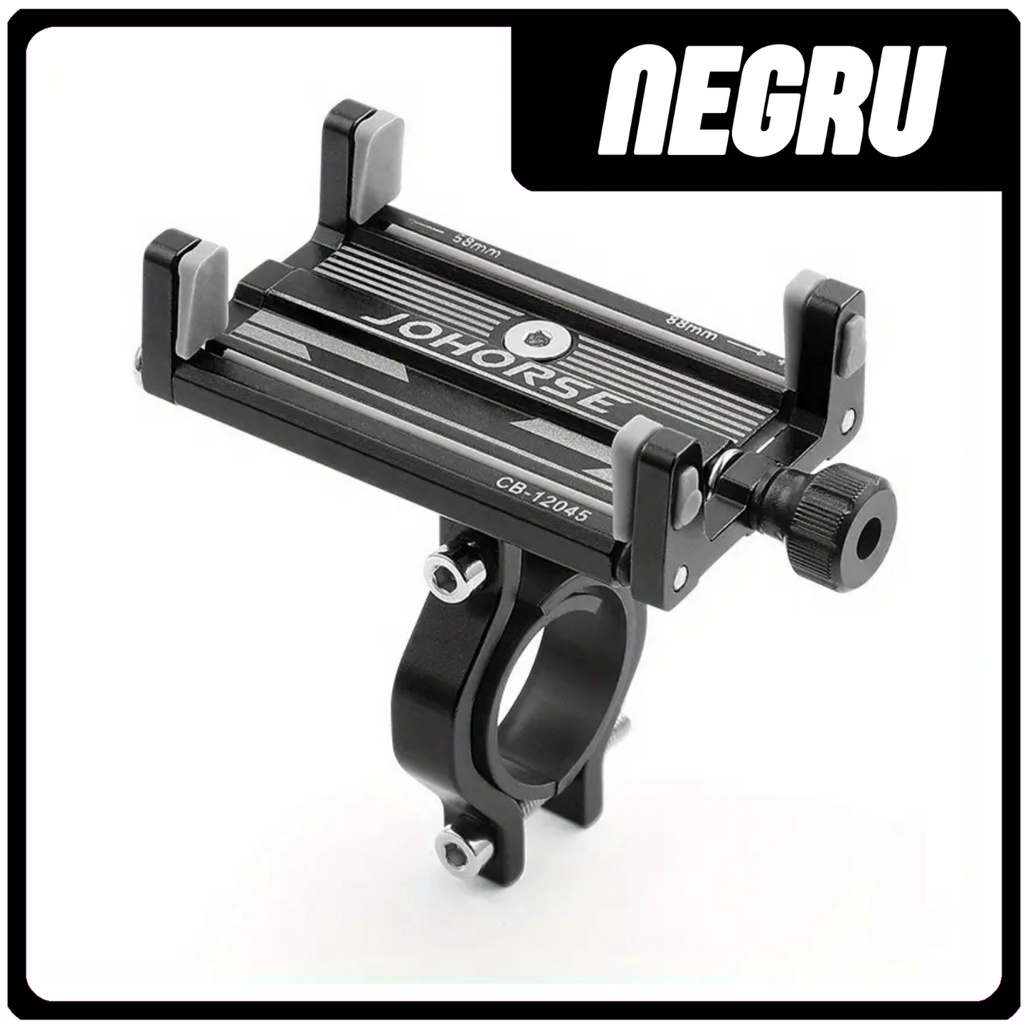 COMBO ACCESORI - MIC (Suport Telefon Premium , ×2 Oglinzi)