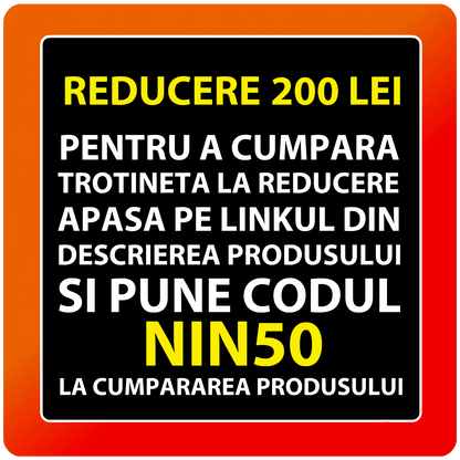 Trotineta Electrica Kukirin G4 ⚠️CITESTE DESCRIERE POZE⚠️