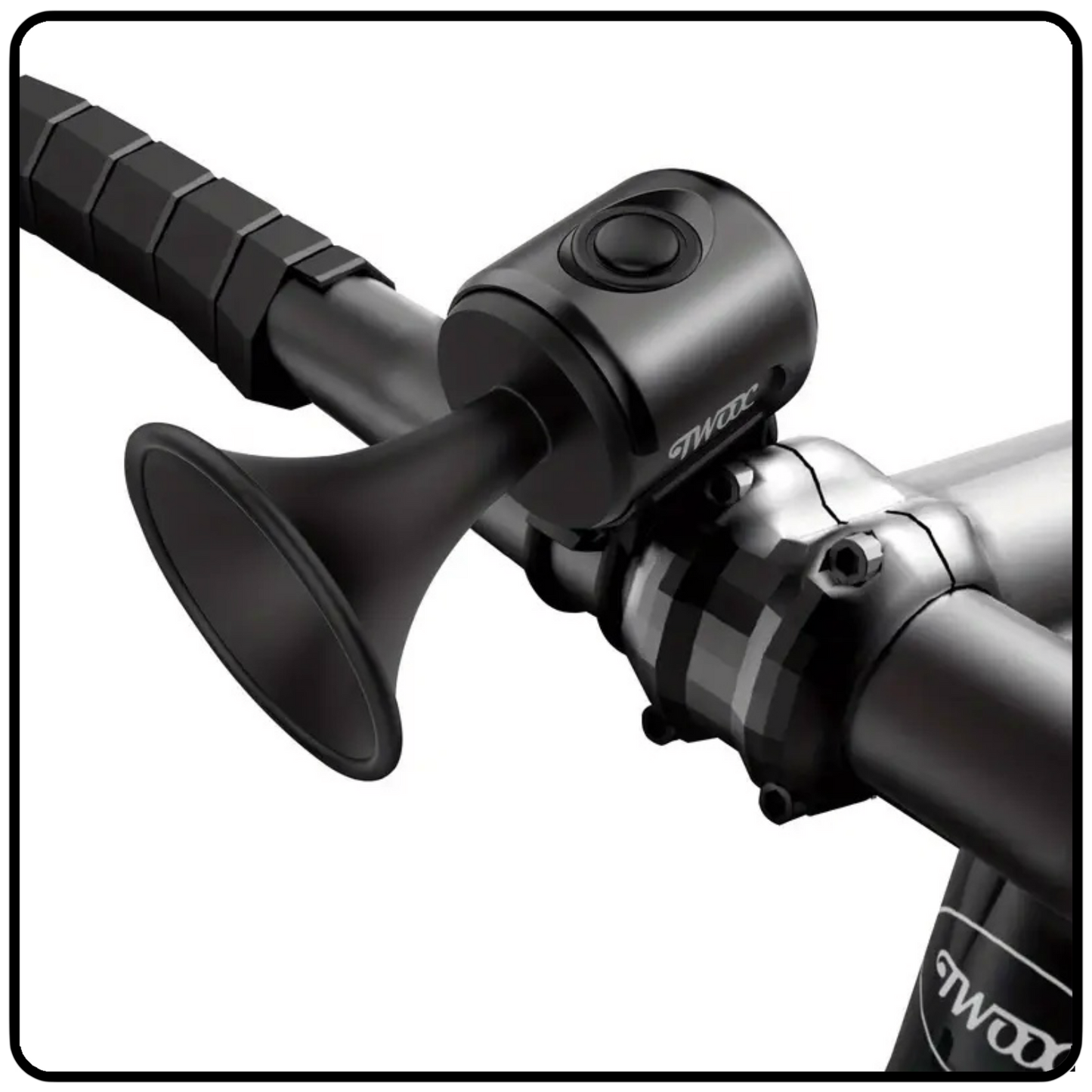 COMBO ACCESORI - MARE (Geanta , Ratusca , Claxon Electric , Suport Telefon Premium , ×2 Oglinzi)