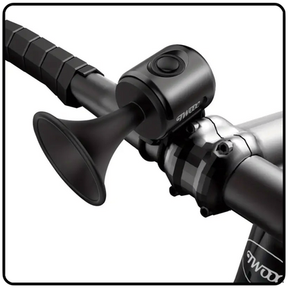 COMBO ACCESORI - MARE (Geanta , Ratusca , Claxon Electric , Suport Telefon Premium , ×2 Oglinzi)