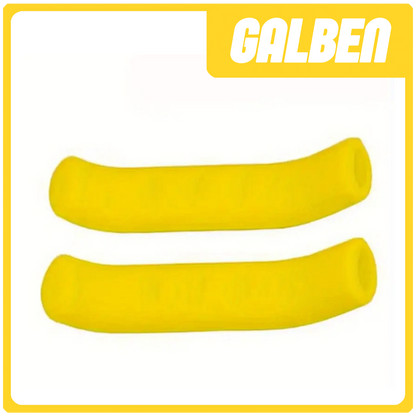 COMBO CUSTOM - GALBEN (Posca , Cablu Fire , Protectie Frana)