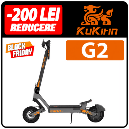 Trotineta Electrica Kukirin G2 ⚠️CITESTE DESCRIERE POZE⚠️