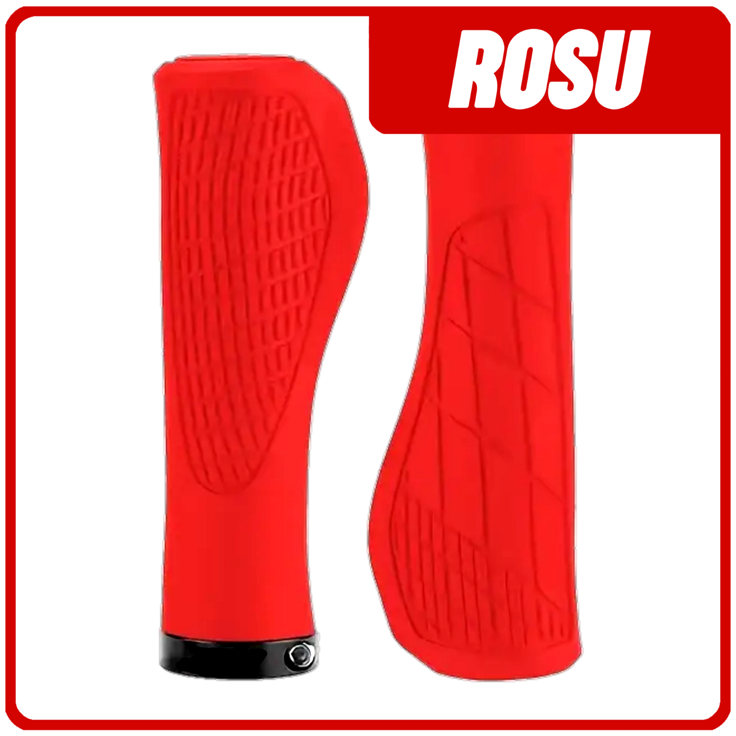 COMBO CUSTOM - ROSU (Posca , Mansoane , Cablu Fire)