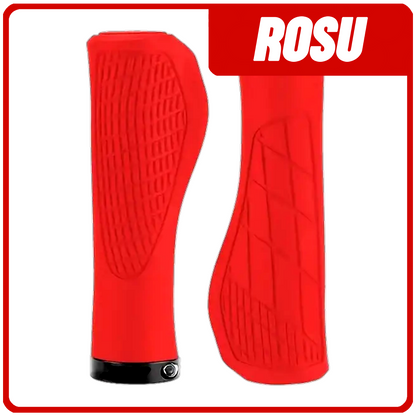 COMBO CUSTOM - ROSU (Posca , Mansoane , Cablu Fire)